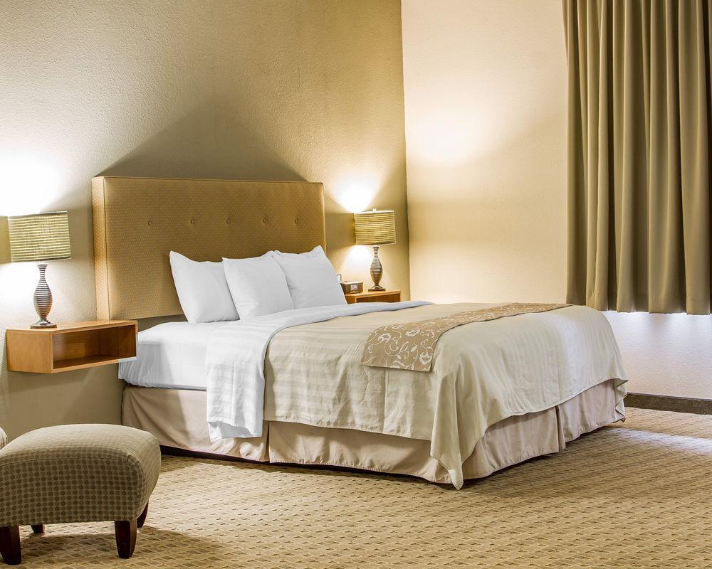 Gaia Hotel & Spa, Ascend Hotel Collection Андерсон Екстер'єр фото